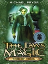 Time of Trial (eBook): The Laws of Magic Series, Book 4